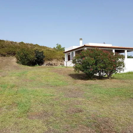 Capo Grillo Hébergement de vacances *