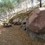 Nyaraló Capo Grillo