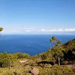 Capo Grillo Vulcano