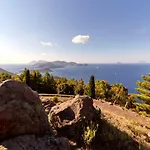 Capo Grillo * Vulcano