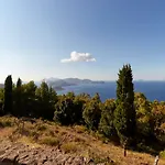 Nyaraló Capo Grillo
