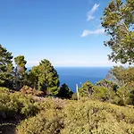 Nyaraló Capo Grillo *