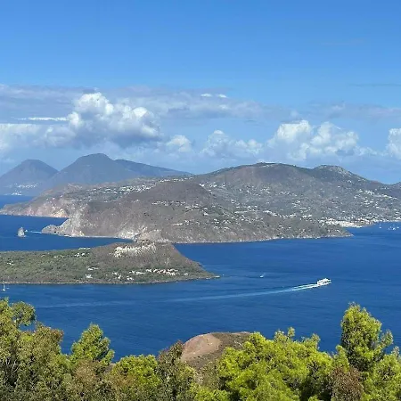 Capo Grillo * Vulcano