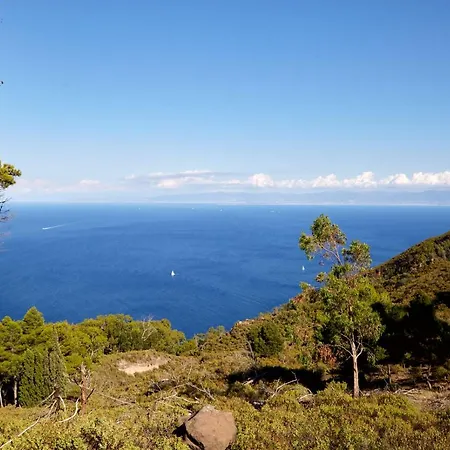 Capo Grillo Vulcano (Isola)
