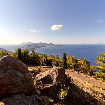 Capo Grillo * Vulcano (Isola)