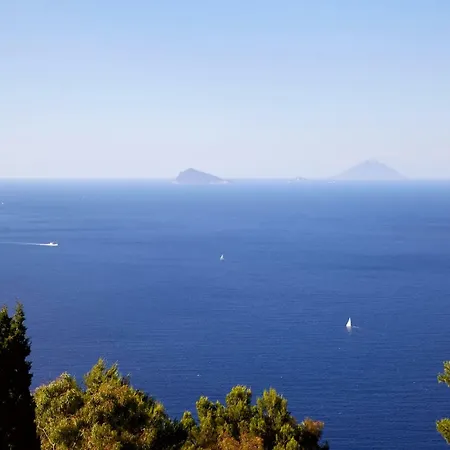 Capo Grillo Holiday home