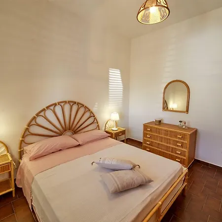 Capo Grillo Holiday home Vulcano (Isola)