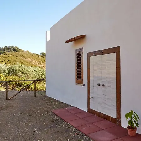 Holiday home Capo Grillo *