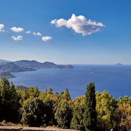 Capo Grillo * Vulcano (Isola)